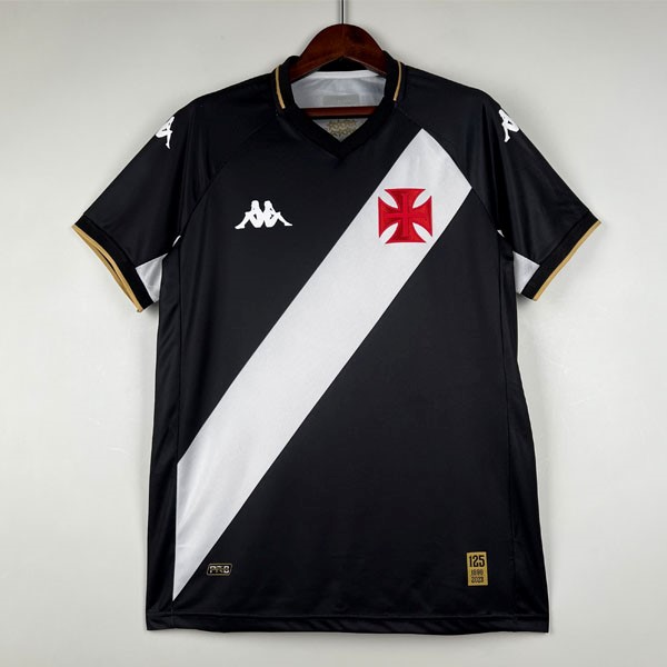 Thailand Trikot Vasco da Gama Heim 2023-2024